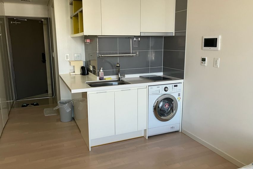 한강뷰 롯데타워뷰 청담