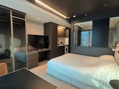 Gwangalli 🏝️ Monotone 🩶 Officetel 6th image