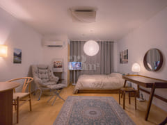 1-minute walk from Suyu Station 1th image