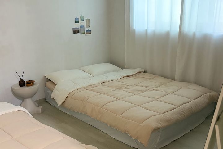 중앙역 초역세권 숙소! 0번째 이미지