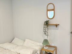 Warm House in Jamsil 2th image