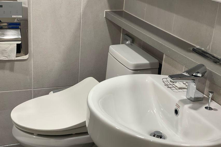 쉼, 레스트하우스