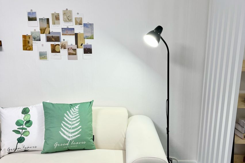 메종 현충로역 201호 3번째 이미지