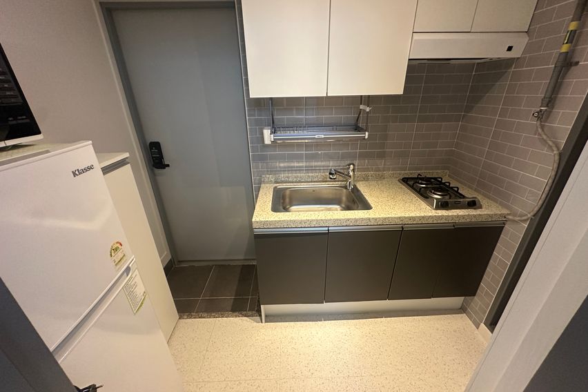 2호선 감삼역 도보