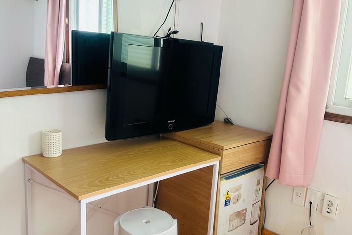 Gwangcheon Station, short-term rental, travel 1th image