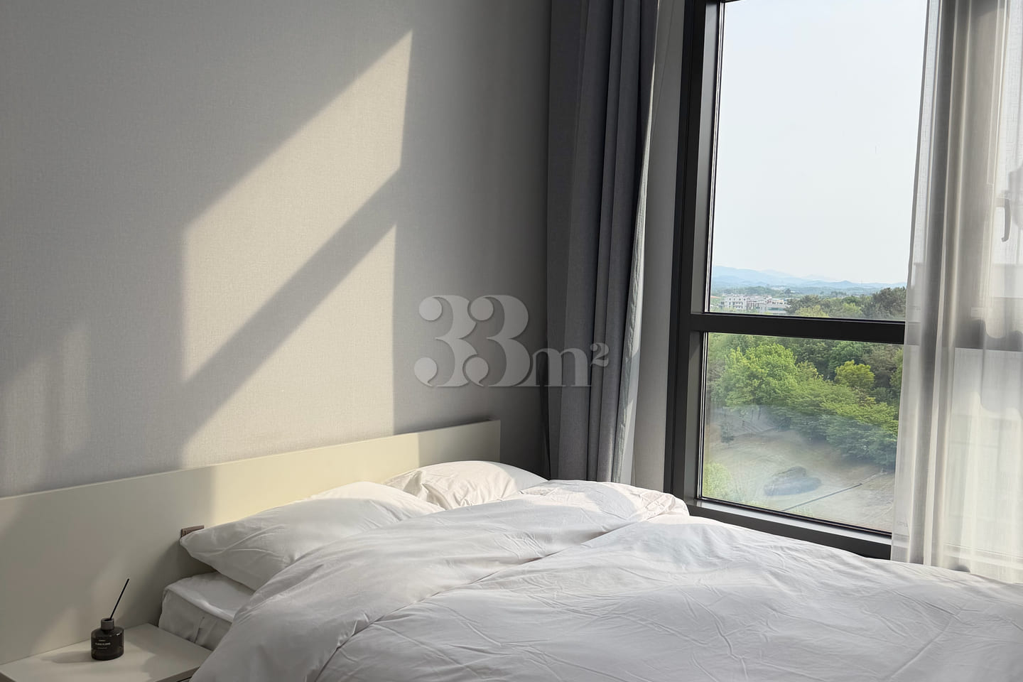 Naju Duplex Hotel Duplex Room 1th image