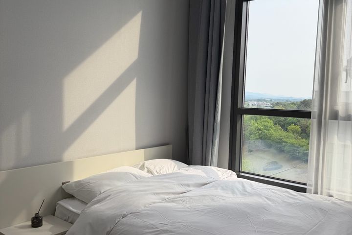 나주 듀플렉스호텔 복층 1번째 이미지