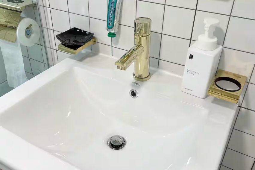 광안리 바로앞 감성숙소