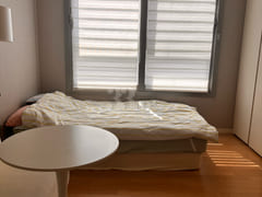 Munjeong Station, Just Stay, Fully Furnished 2th image