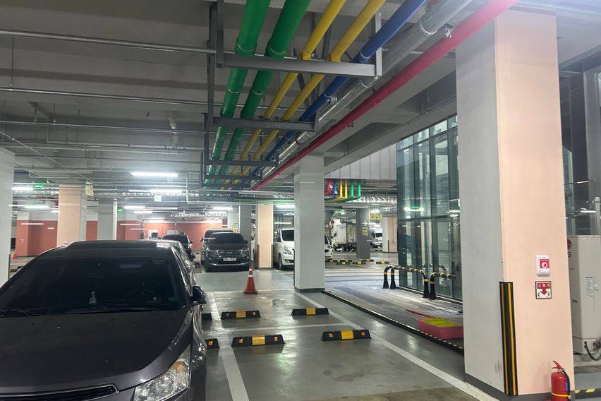 머물고싶는 아늑한휴식처