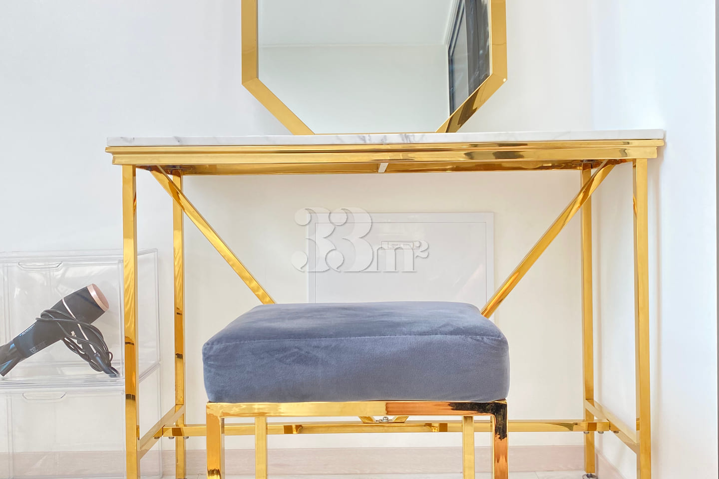 Newly built studio apartment, 3 minutes from 11th image