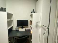 Myongji University fully-furnished studio apa 1th image