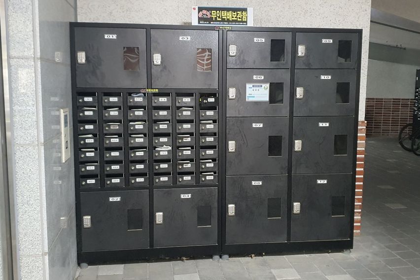 🧡신축투룸.범계역5분