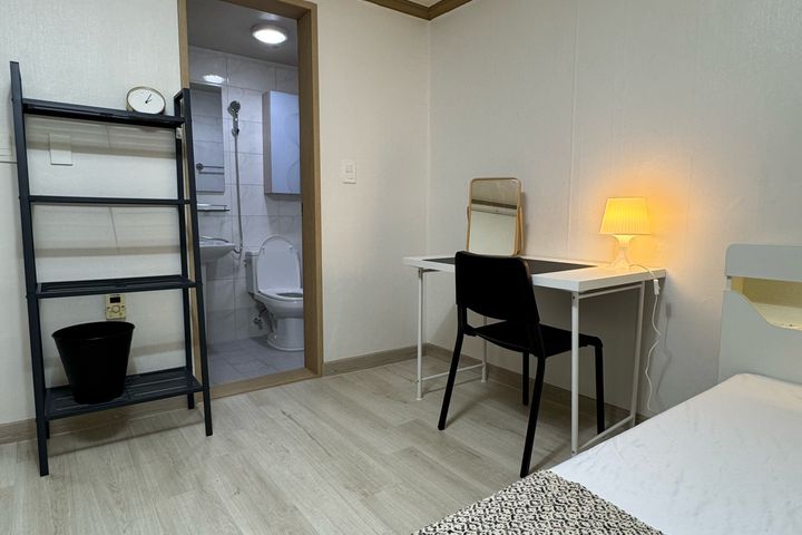 💕Kyungpook National University Hospital IKEA 1th image