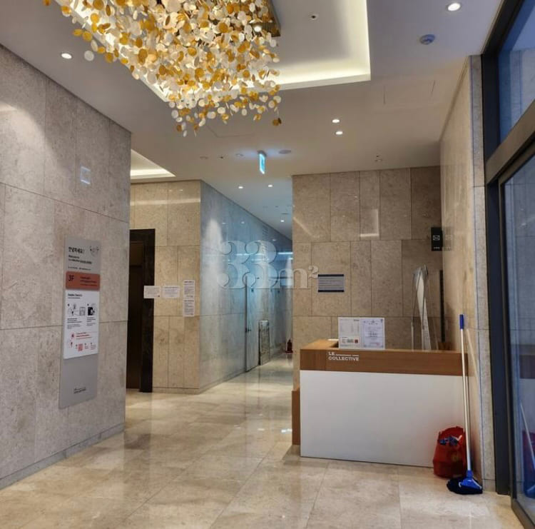 Gangnam/Seocho • Fully Furnished (near Seoul 16th image