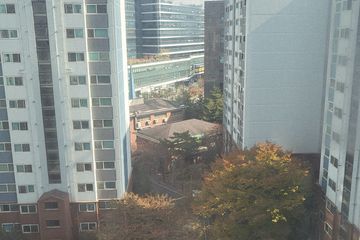 남구로역 5분 아파트