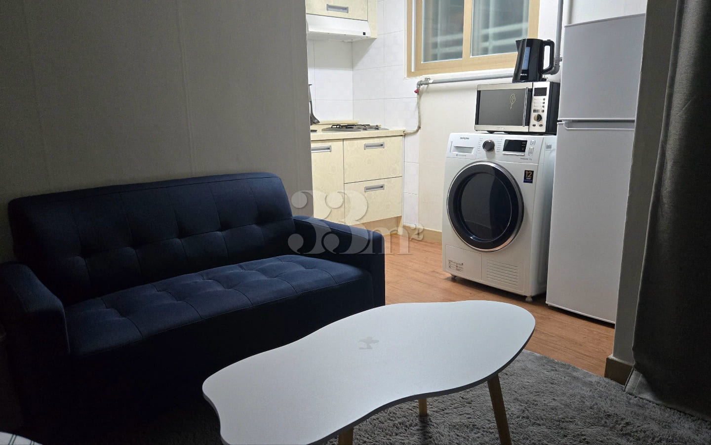 A Studio You'll Want to Stay In: Studio 2 9th image