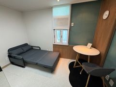 신촌역 1분, 포레스트 3번째 이미지