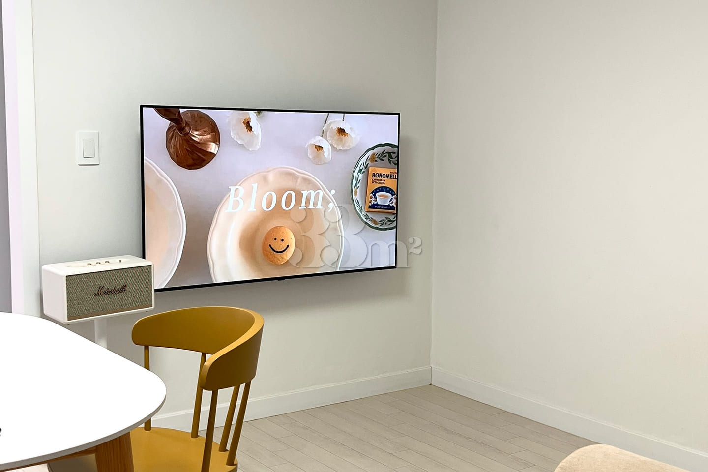 Fully furnished apartment, 2 minutes from Now 5th image