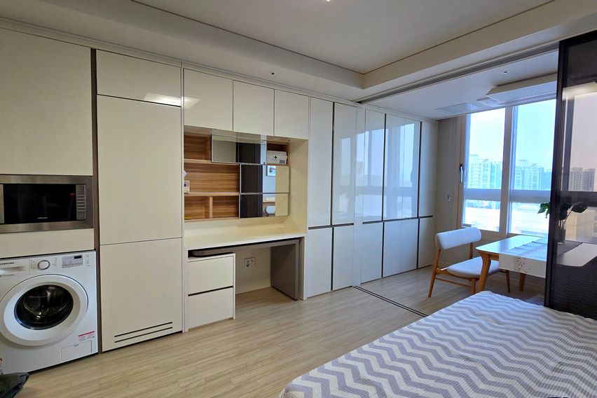 운양동 뷰 맛집 3번째 이미지