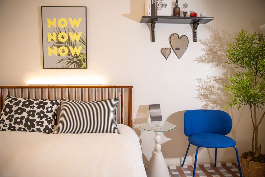 마포감성 역세권 풀옵션