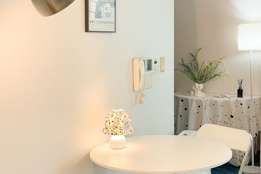 홍대 초역세권 넓은원룸 17번째 이미지