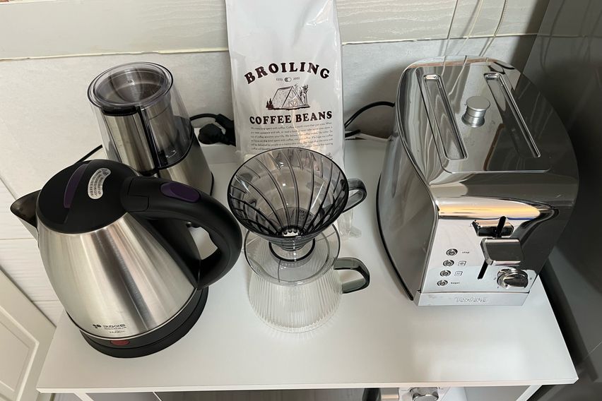 송정역 5분 거리 투룸 17번째 이미지