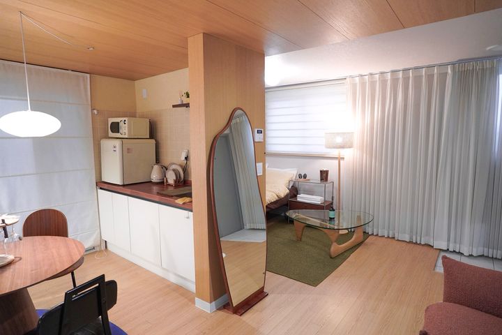 잠실🍀넓고 깨끗한 집🏠 4번째 이미지