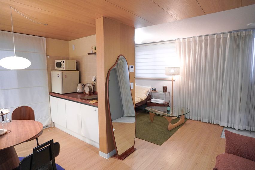 잠실🍀넓고 깨끗한 집🏠 4번째 이미지