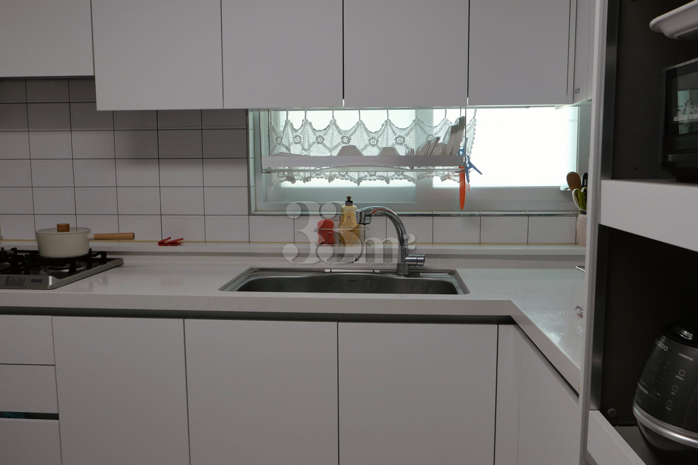 Affordable Stay🏠 3 Minutes from Gumi Station 5th image