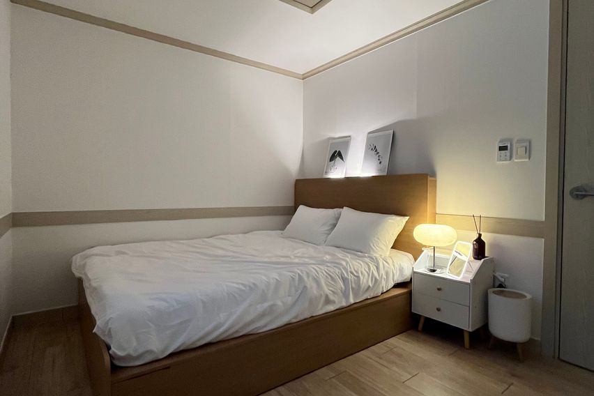 경산역 온화한 미니투룸