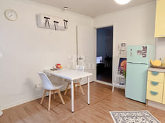 Spacious room / Separate living room and kitc 6th image