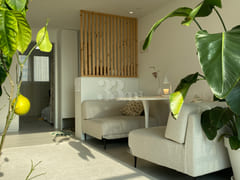 Remodeled apartment in Indeokwon 16th image