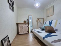 Two-room unit near Sookmyung Women's Universi 7th image