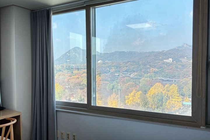 서울대병원혜화창경궁뷰 2번째 이미지