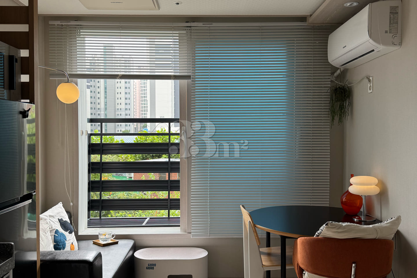 🏡 Hyochang Park Terrace Room 🌿 0th image