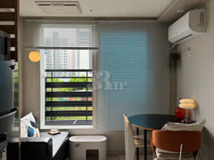 🏡 Hyochang Park Terrace Room 🌿 0th image