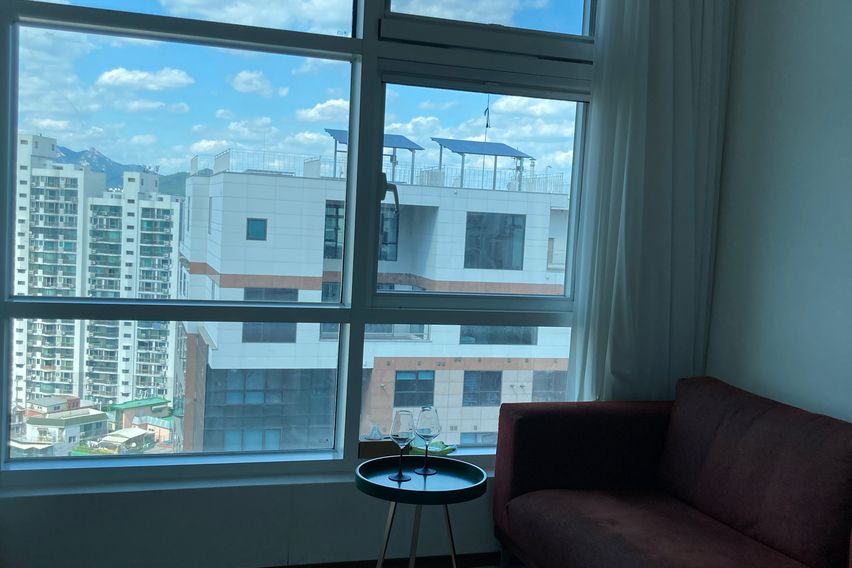 한강뷰, 역세권, 복층