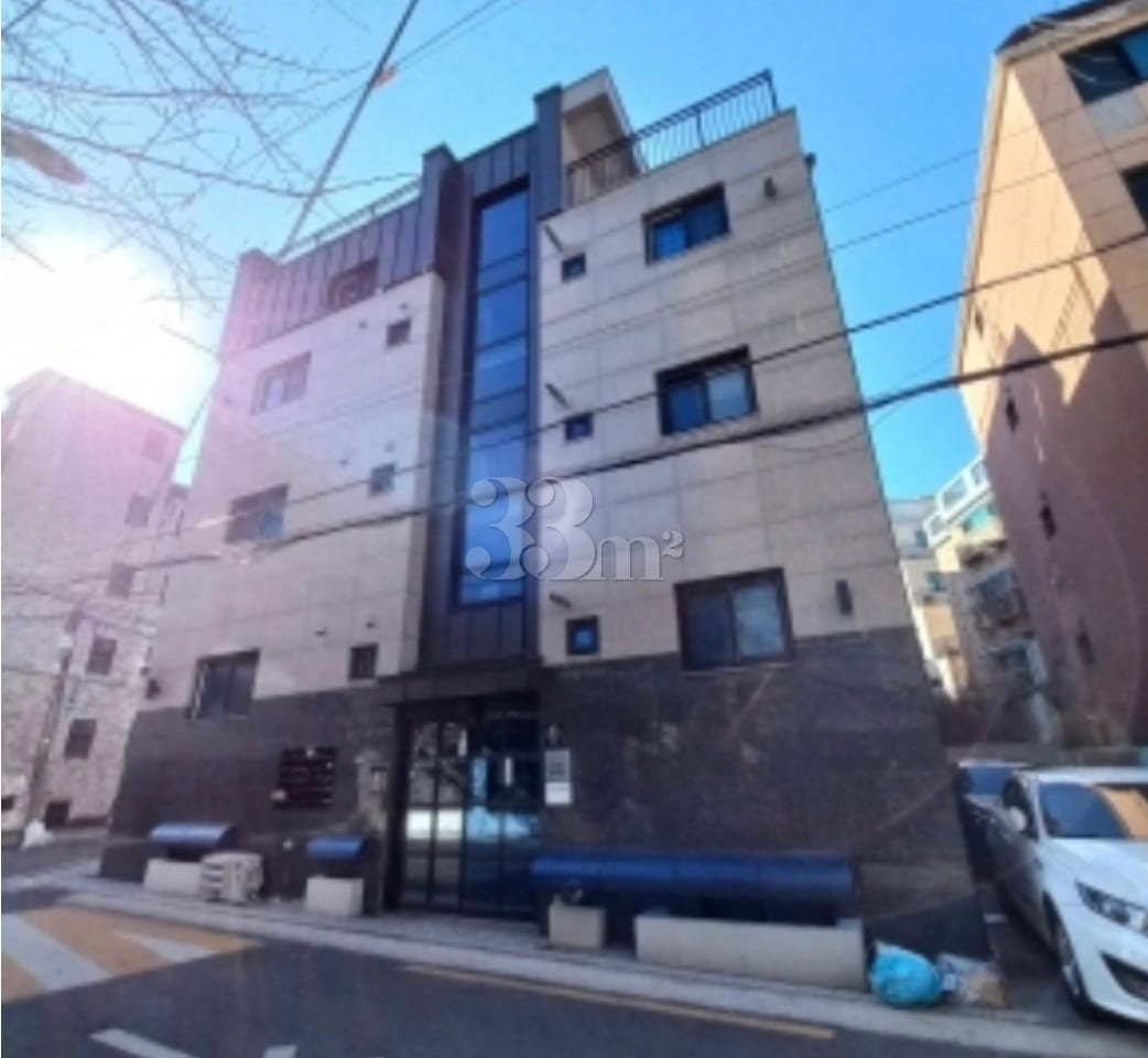 Kkachisan New Building, Fully Furnished ⭐️ 14th image