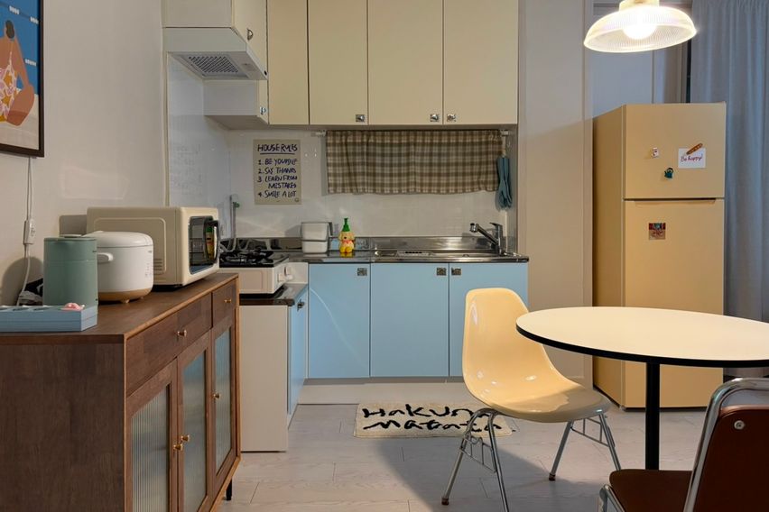 원주스튜디오감성 딩가룸 7번째 이미지