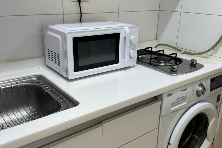 성수역 7분 오피스텔 4번째 이미지