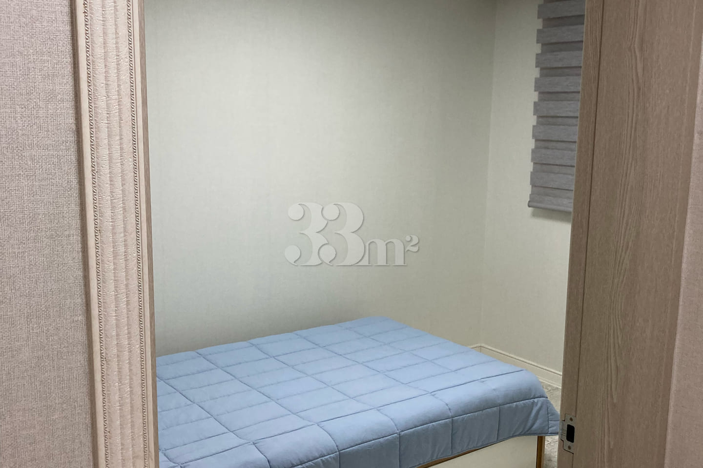 Two-room apartment in Bonggok-dong, Gumi-si 11th image
