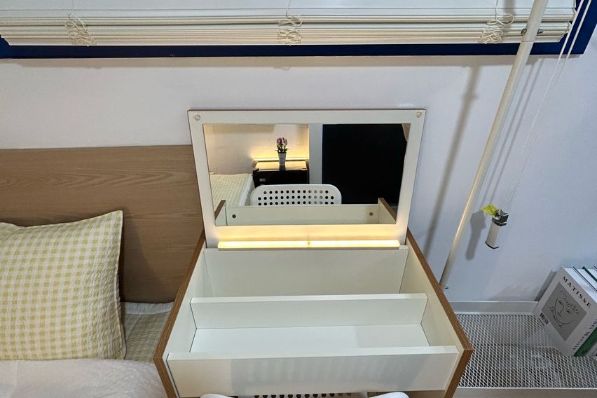 오드 스탠다드 201