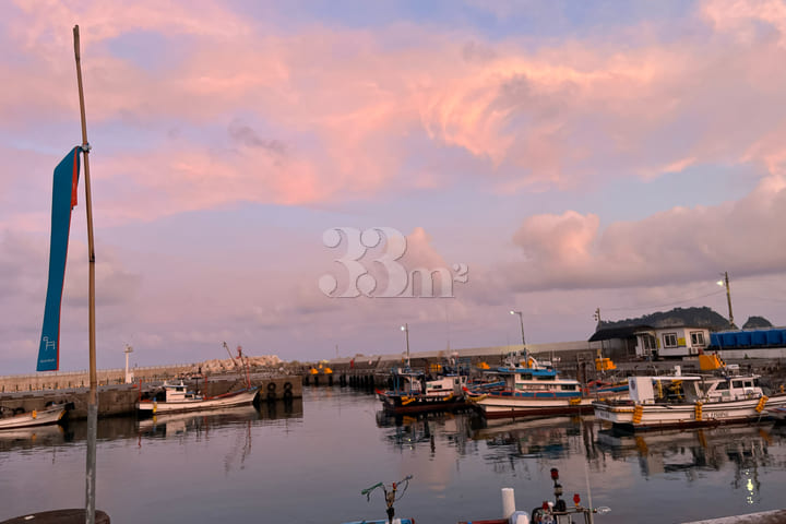 Beophwan Port Dolldamjip Bakgeori 19th image