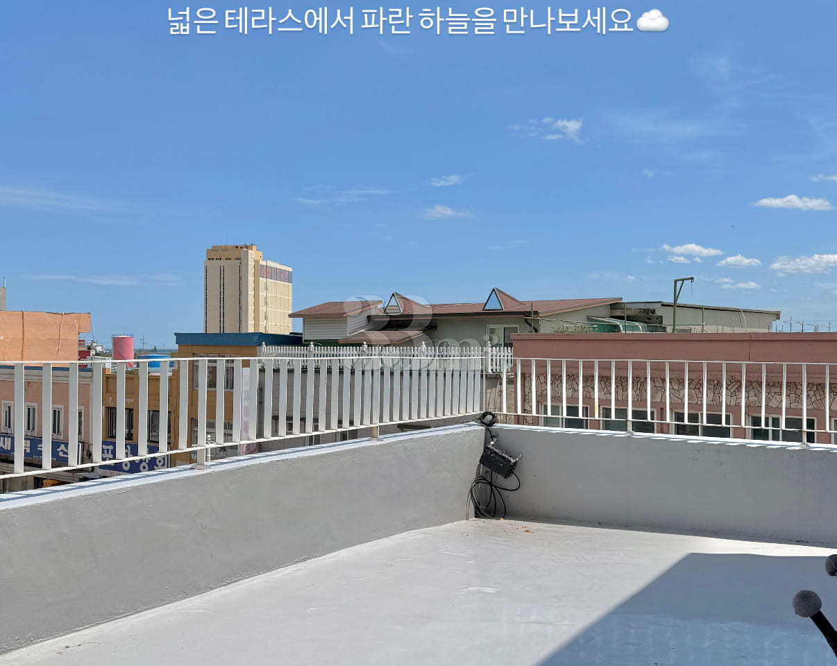 묵호바다 복층 감성숙소 19번째 이미지