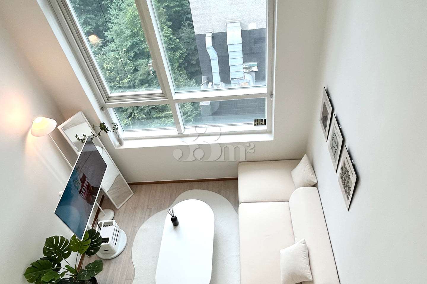 Gwanggyo Sanghyeon, a place like home 4th image