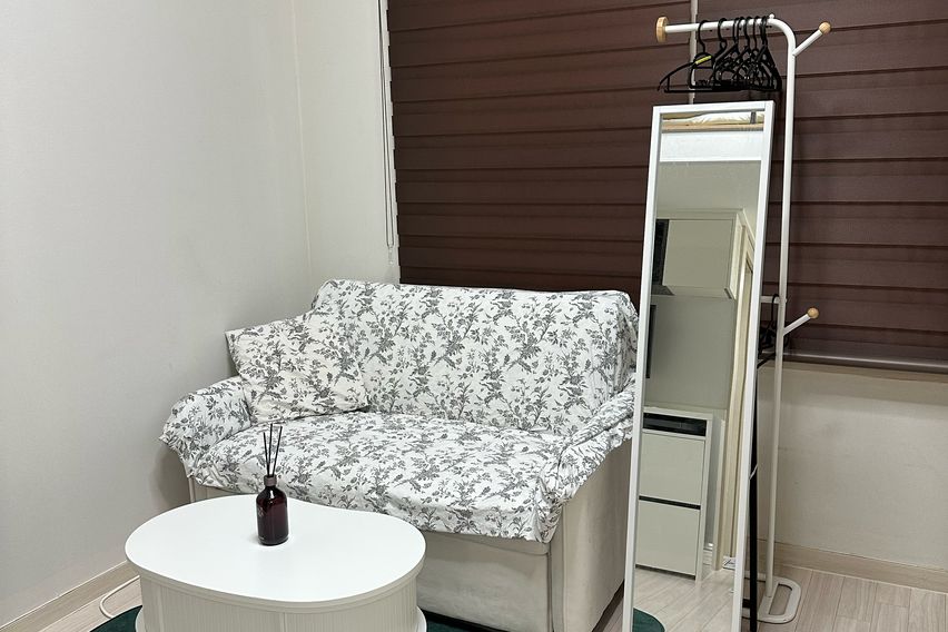 답십리역 복층 오피스텔