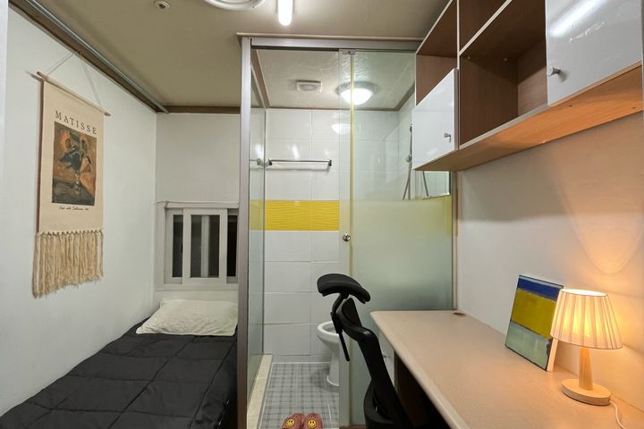 강남신논현역 원룸408 4번째 이미지