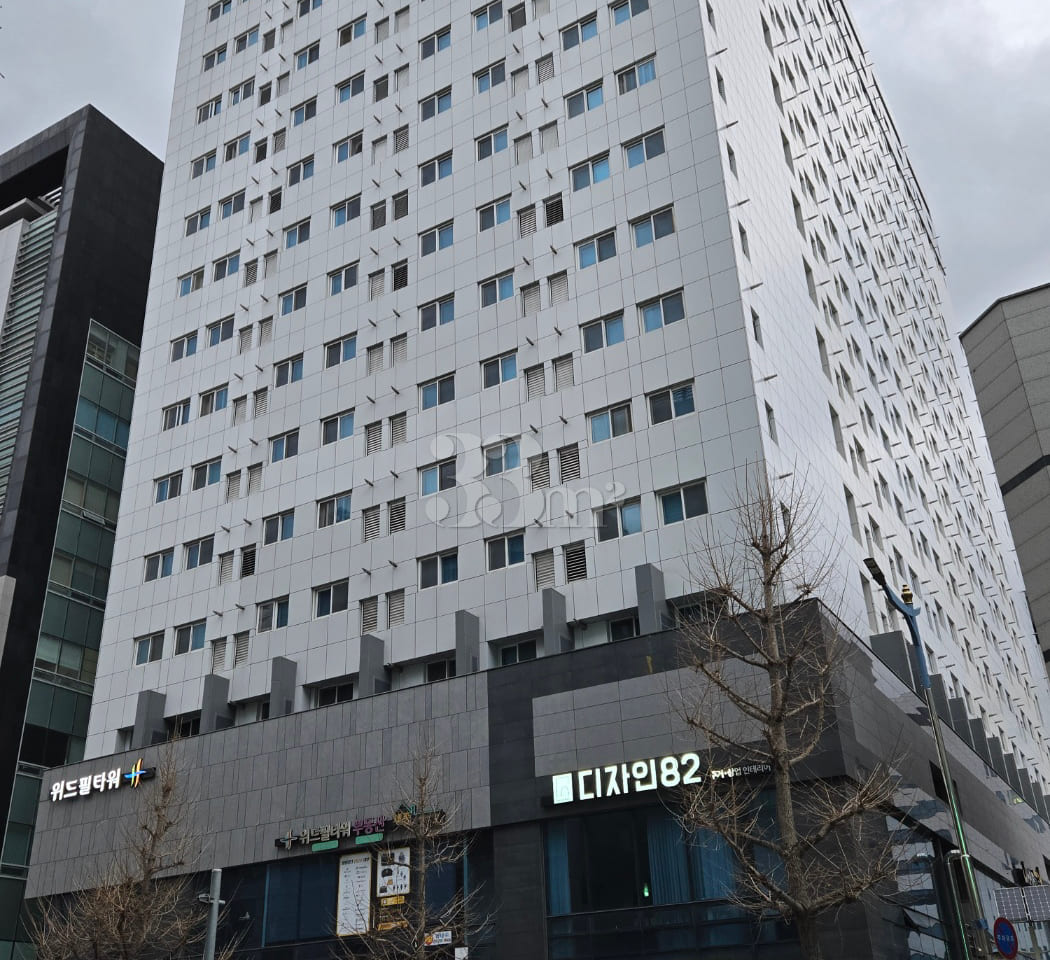 Sangnam-dong newly built accommodation ❤️ 18th image