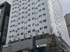 Sangnam-dong newly built accommodation ❤️ 18th image